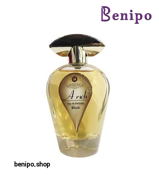 ادوپرفیوم زنانه و مردانه Arich حجم 100میل