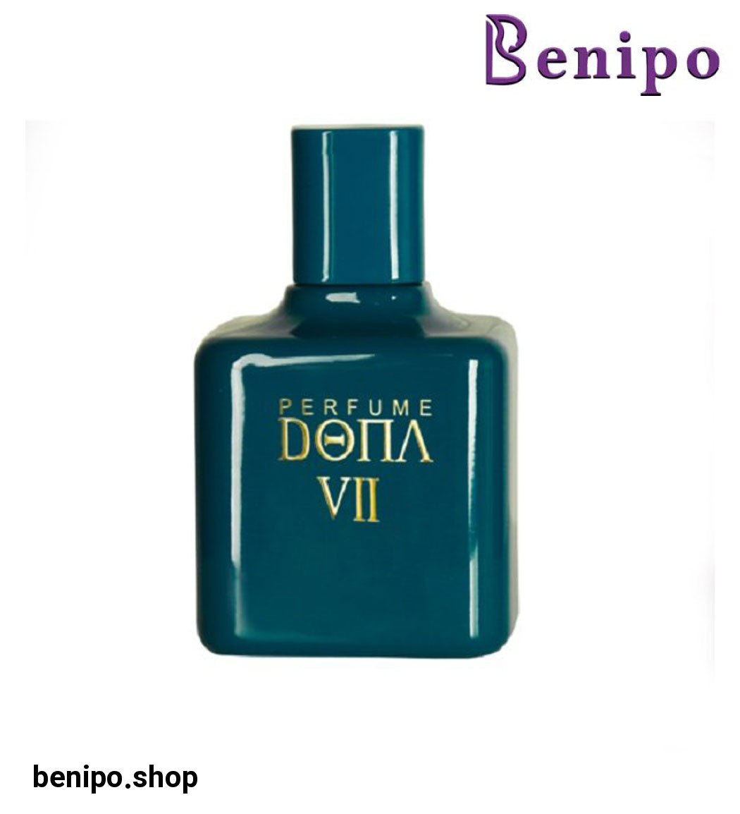 ادوپرفیوم مردانه Aventus مدل ZARA VII حجم 100 میل