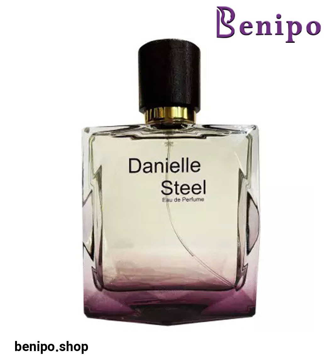 ادوپرفیوم مردانه Danielle Steel حجم 100میل