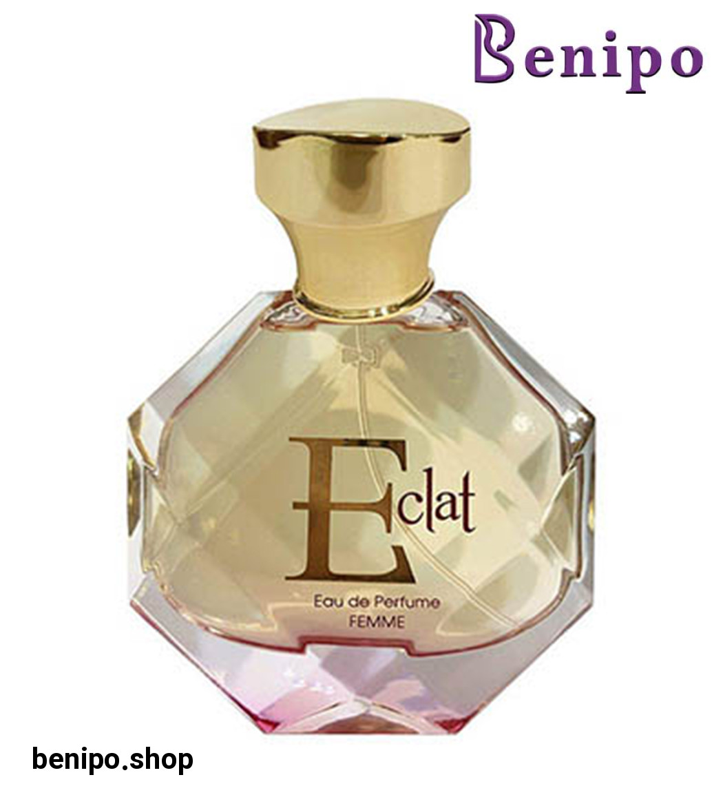 ادوپرفیوم زنانه Eclat حجم 100میل