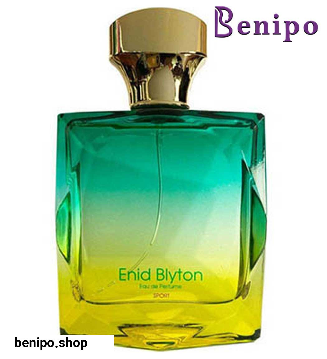 ادوپرفیوم زنانه و مردانه Enid Blyton حجم 100میل