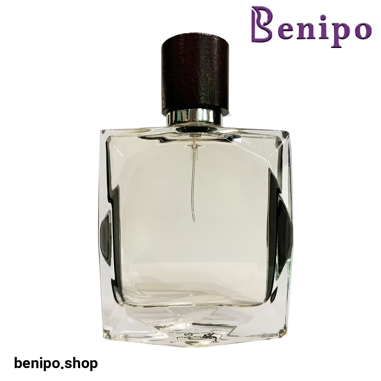 ادوپرفیوم مردانه Georges Simenon حجم 100میل