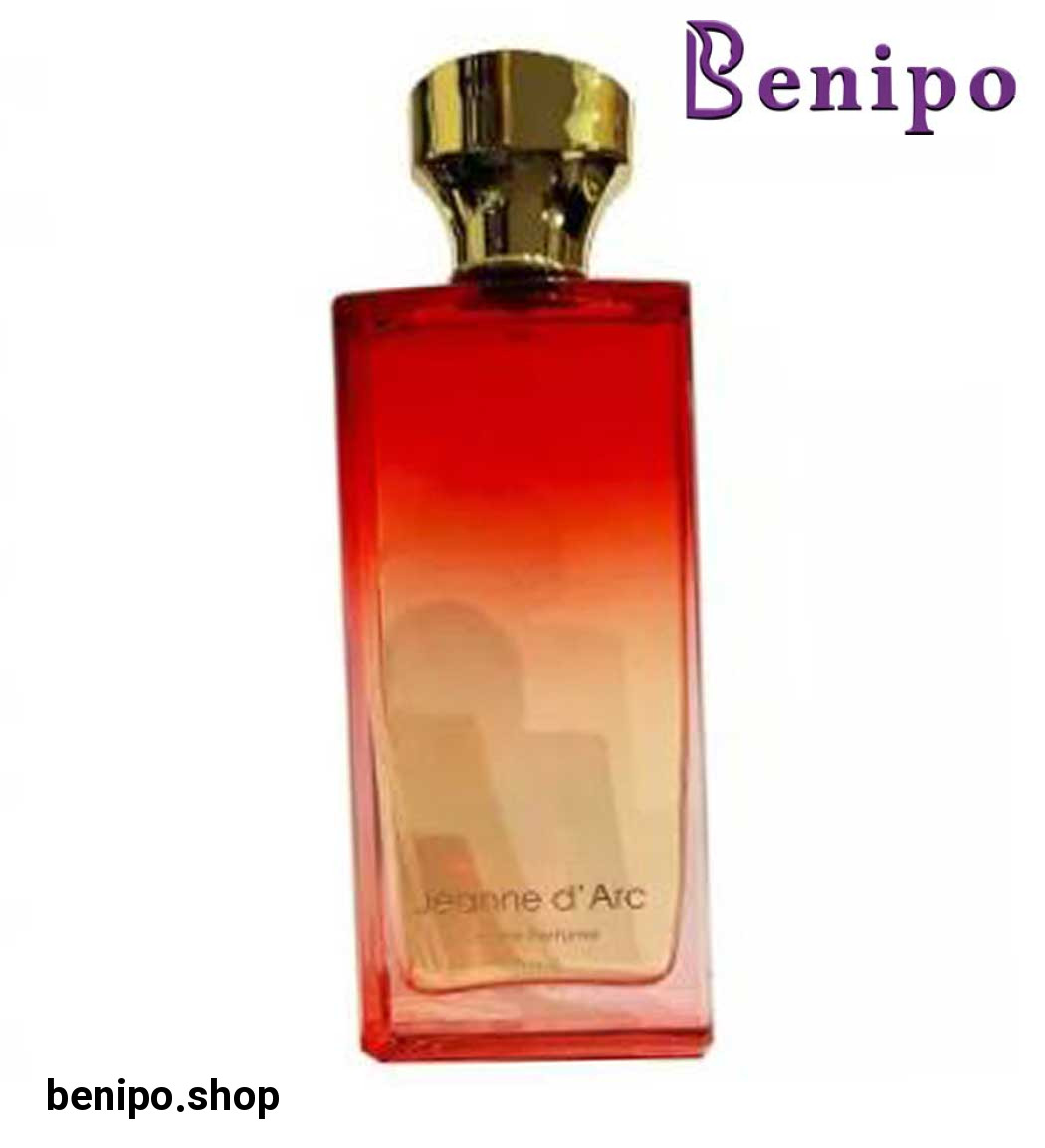 ادوپرفیوم زنانه Jeanne DArc حجم 100میل