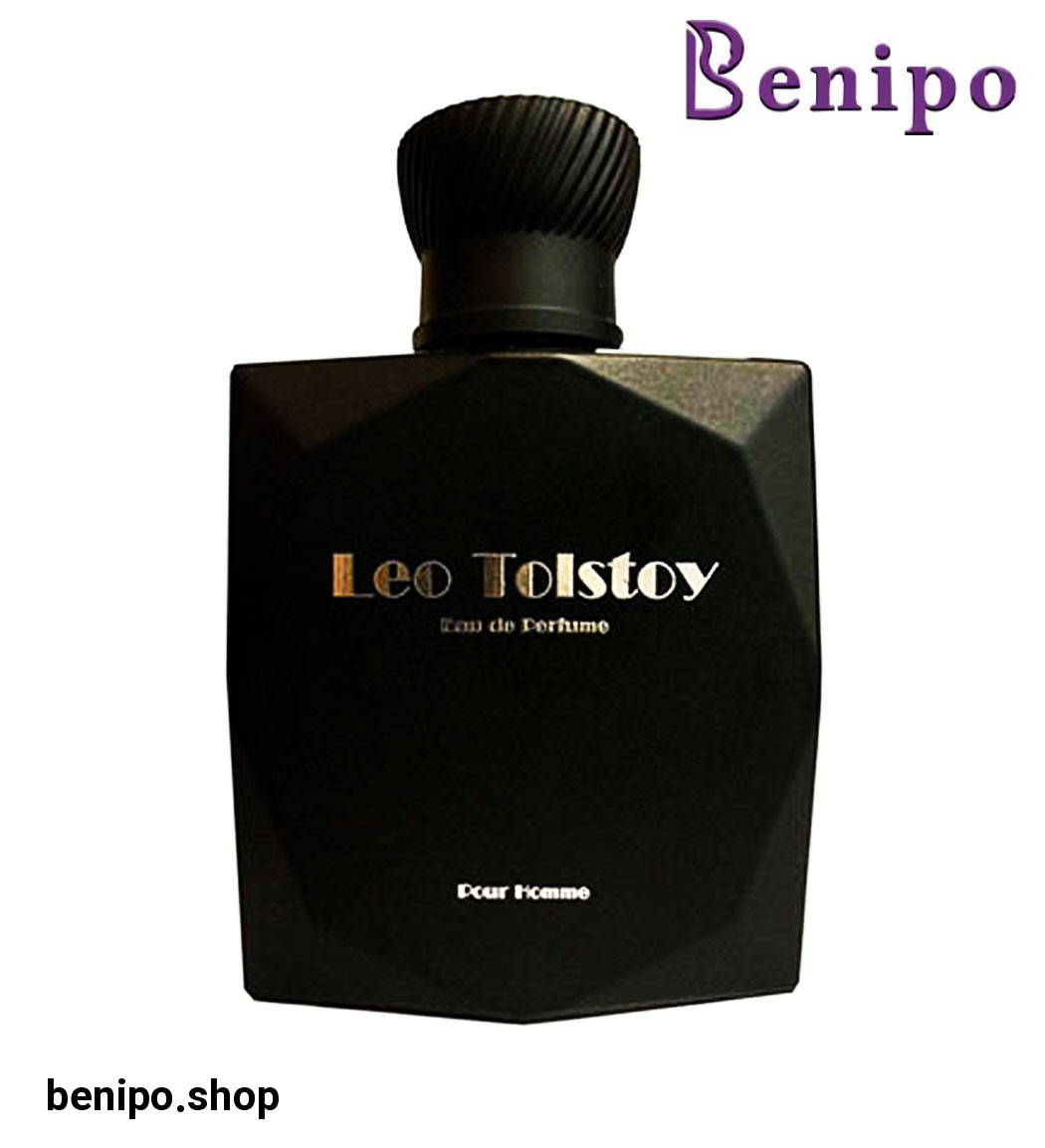 ادوپرفیوم مردانه Leo Tolestoy حجم 100میل