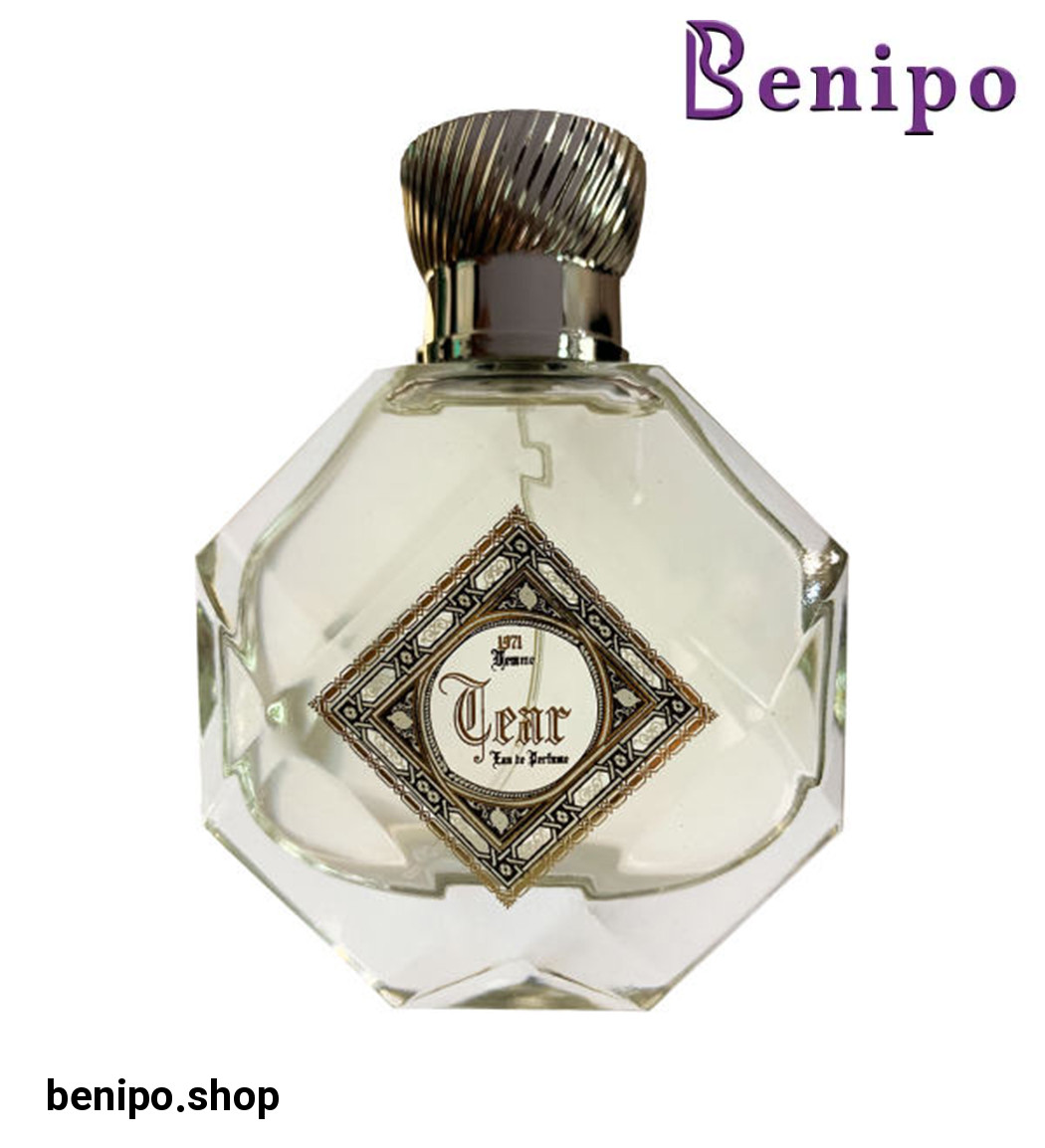 ادوپرفیوم زنانه Moment حجم 100میل