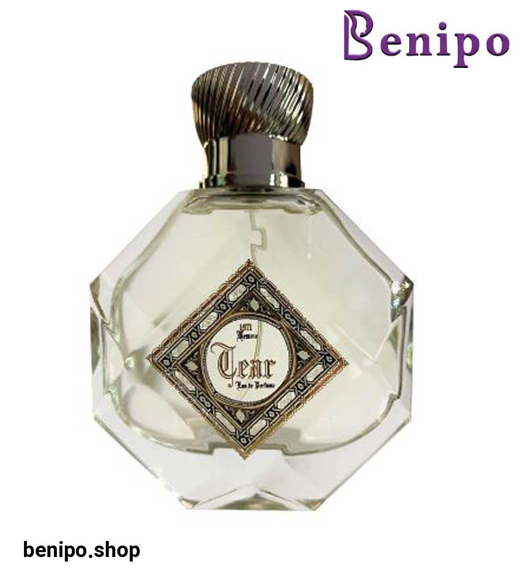 ادوپرفیوم زنانه Tear حجم 100میل