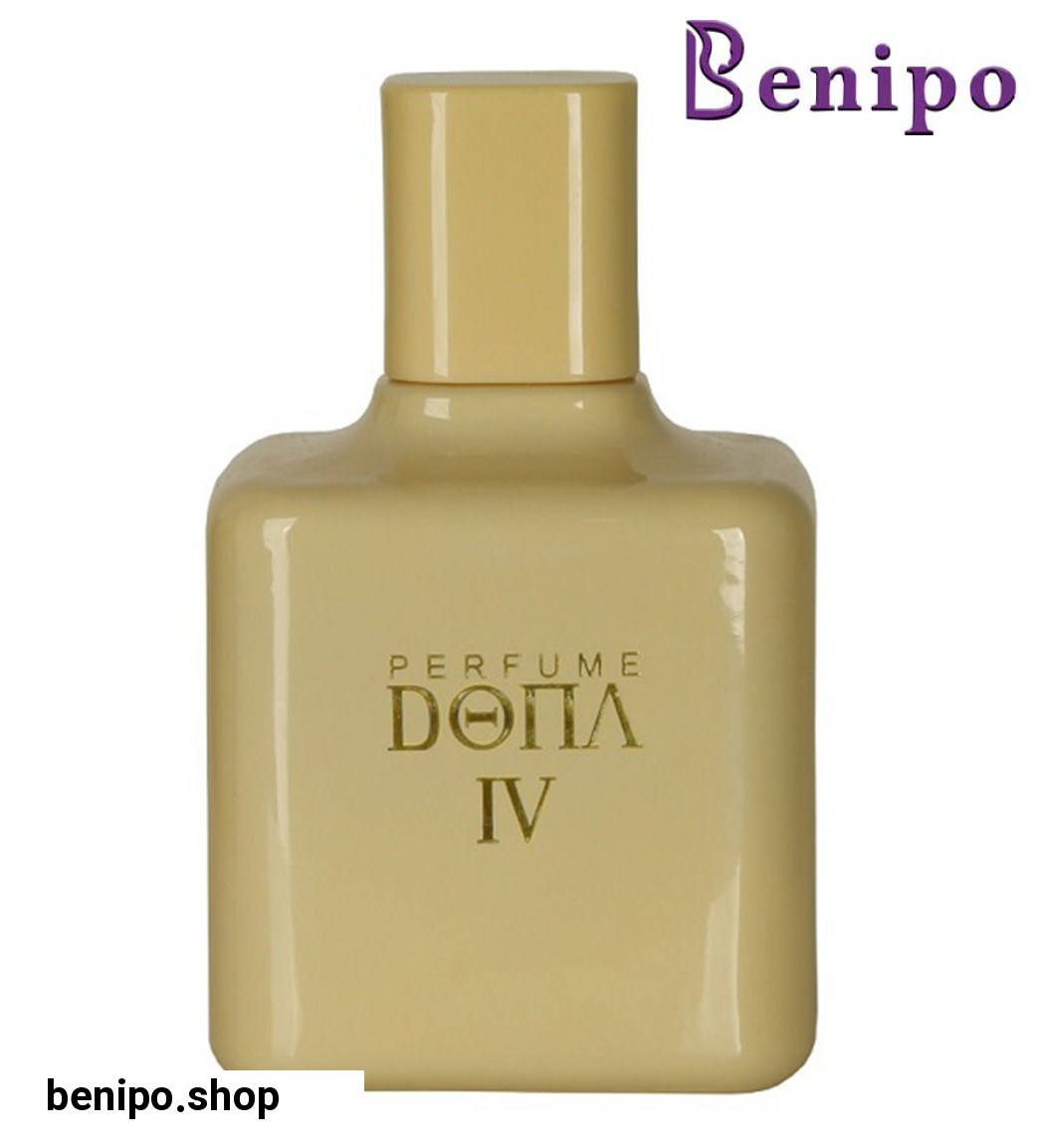 ادوپرفیوم زنانه Aqua  مدل  ZARA IV حجم 100 میل