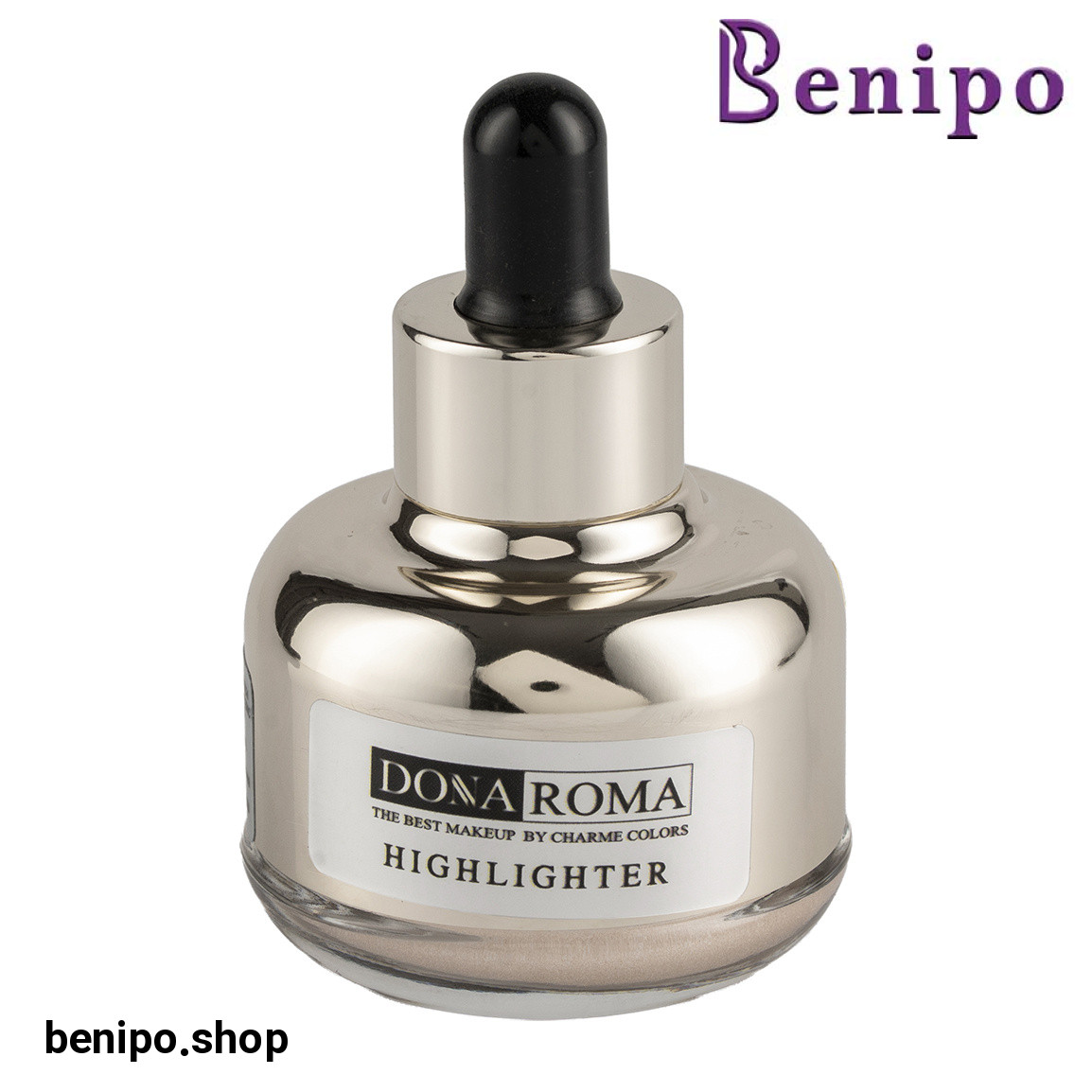 هایلایتر وزن 30 گرم