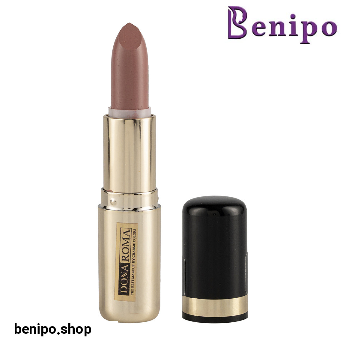 رژ لب جامد وزن 5 گرم