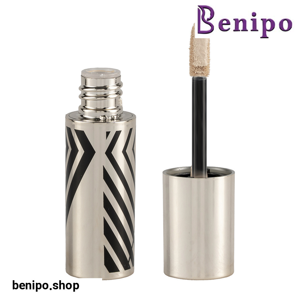 کانسیلر مایع حجم 7 میلی لیتر