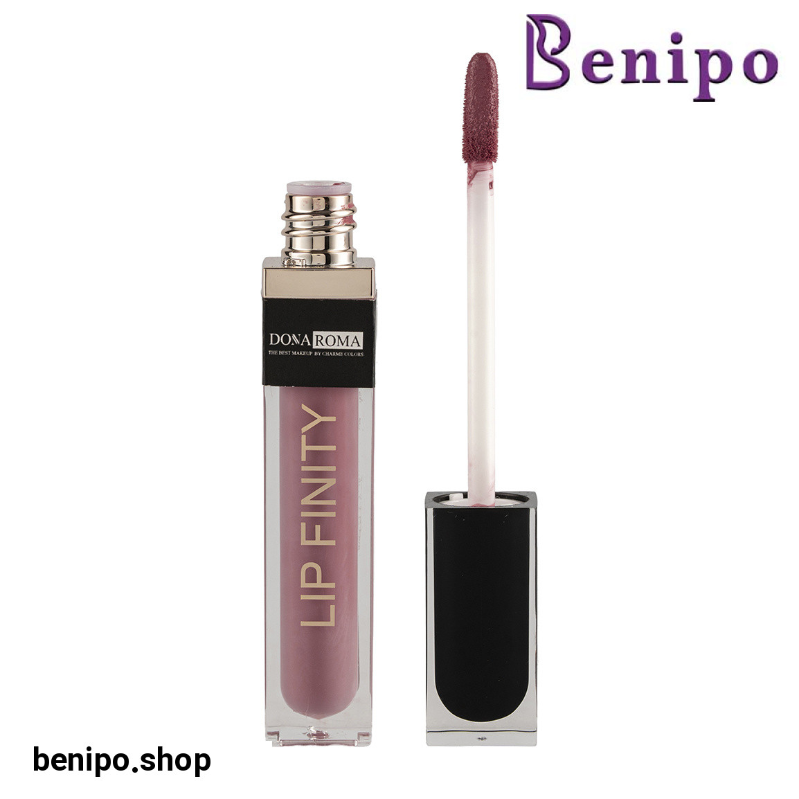 رژ لب مایع حجم 7 میلی لیتر