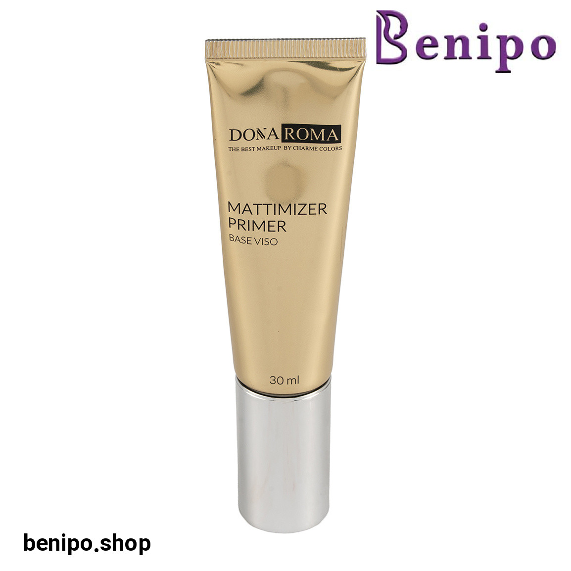 پرایمر صورت وزن 30 گرم