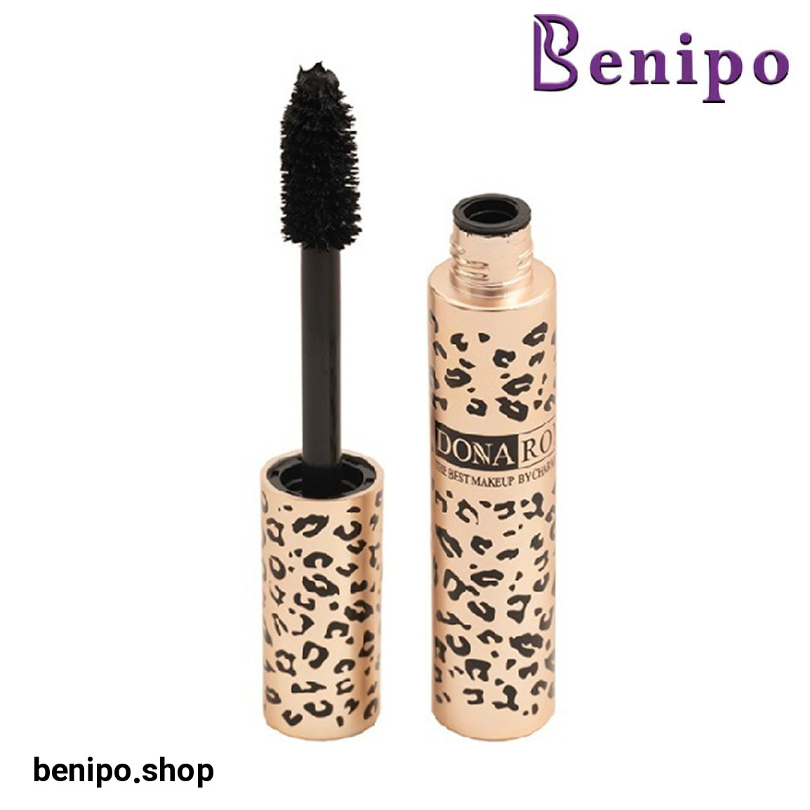 ریمل حجم دهنده حجم 12 میلی لیتر