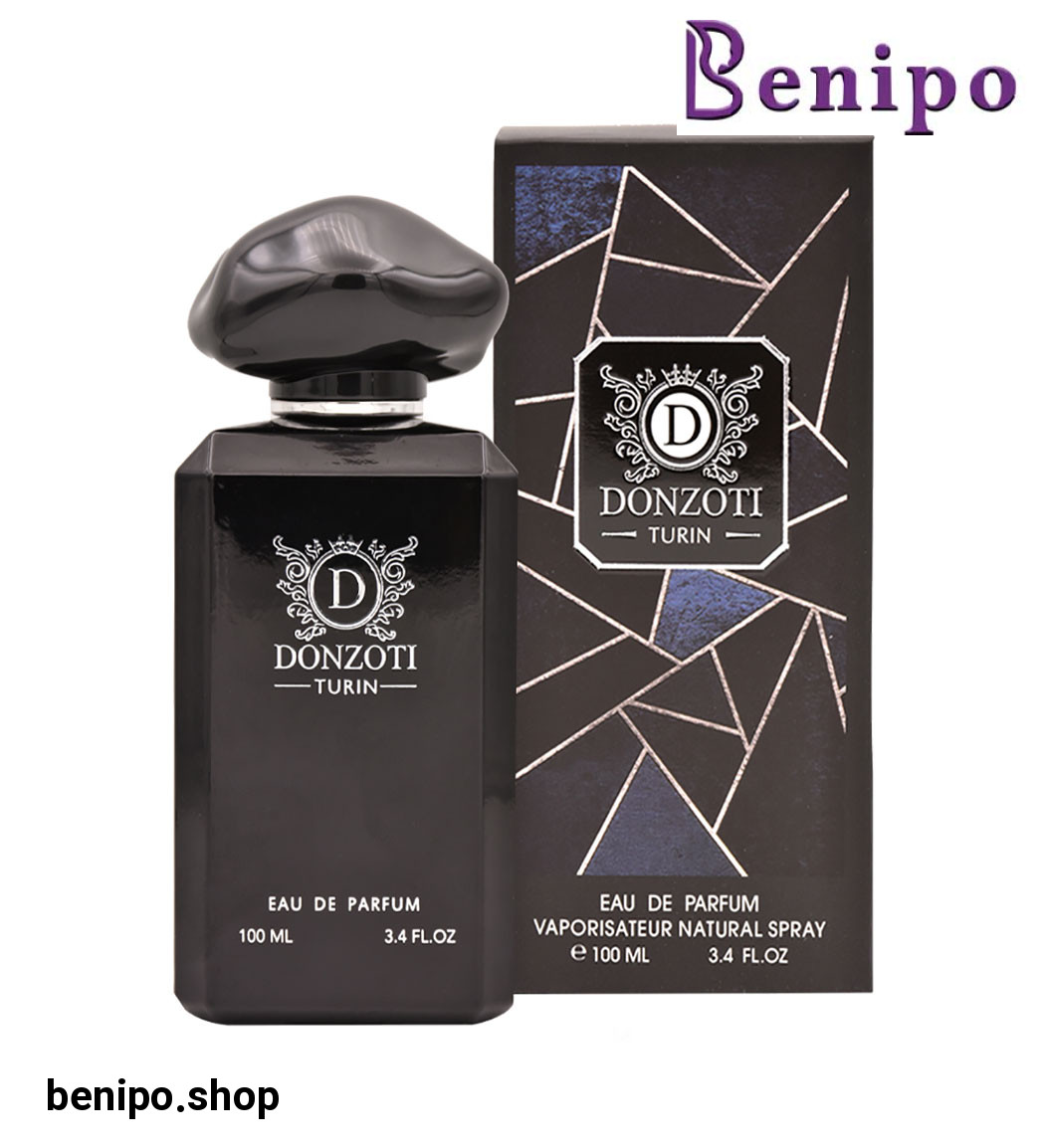 عطر مردانه تورین 100 میل