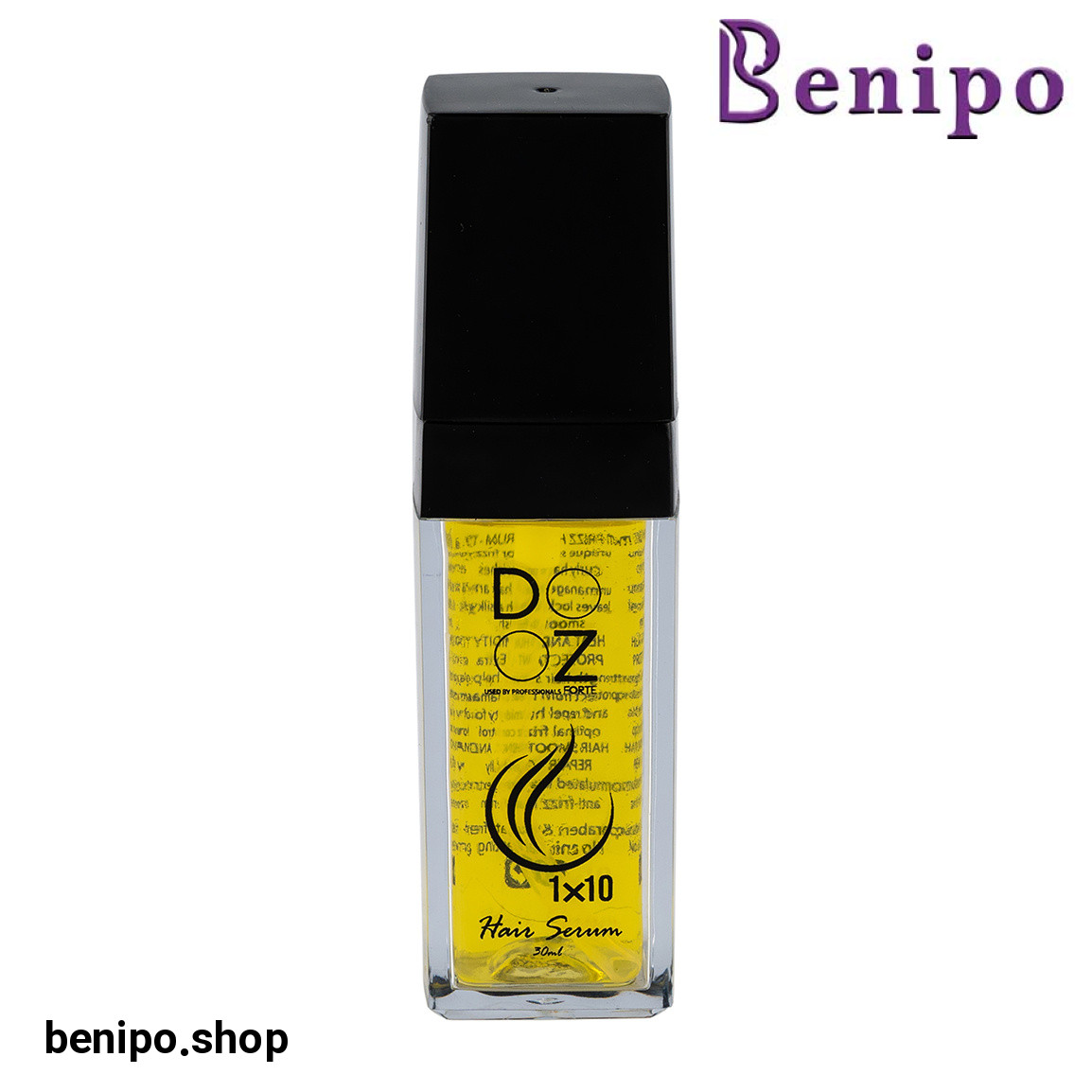 سرم مو مدل Argan Oil حجم 30 میلی لیتر