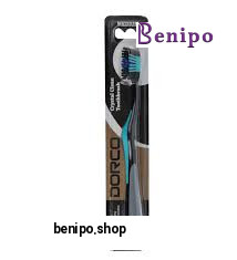 مسواک کريستال کلين