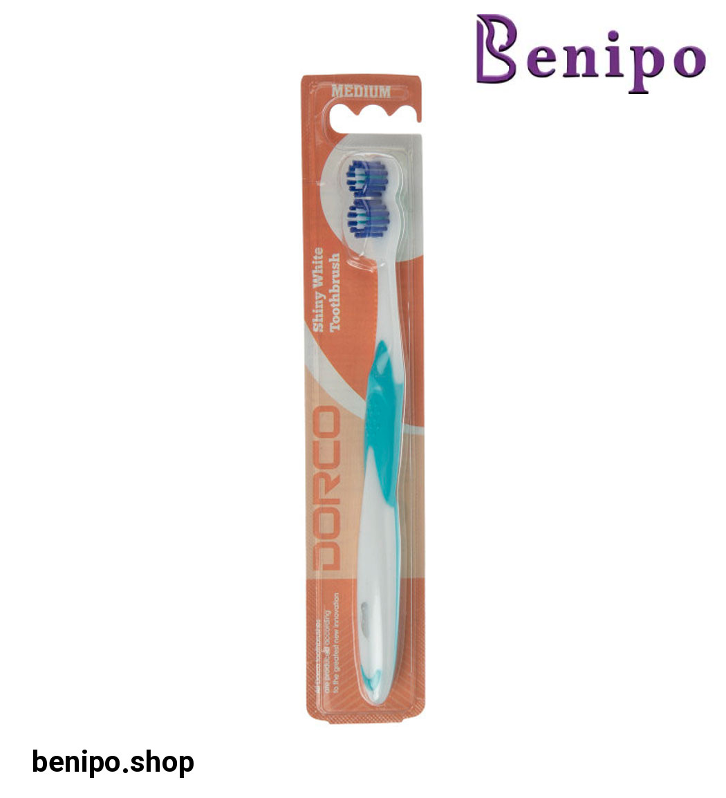 مسواک شاینی وایت