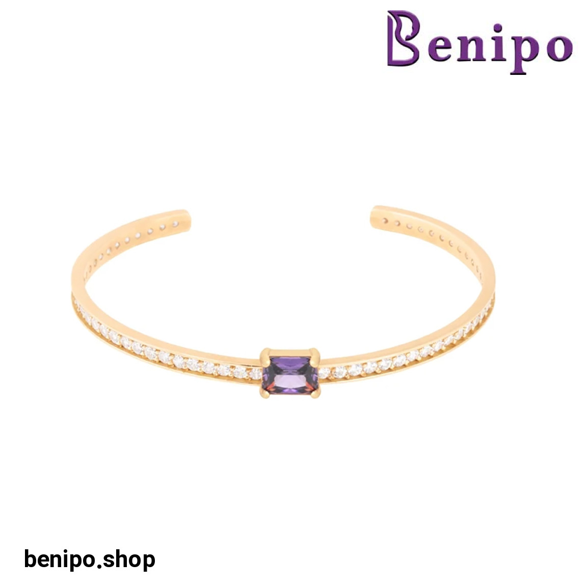 بنگل طلا آمیتیس