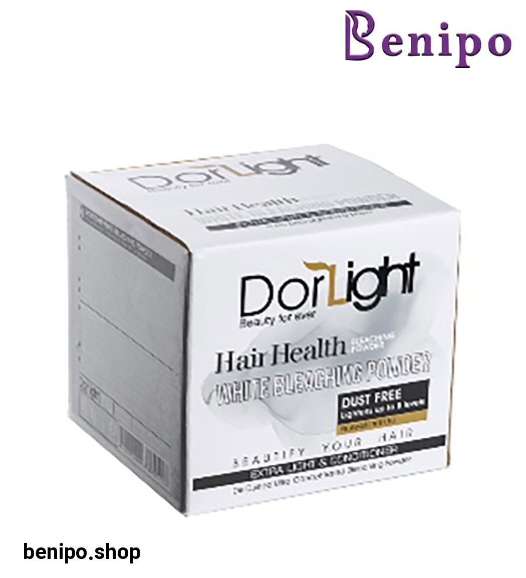 پودردکلره 500 گرمی