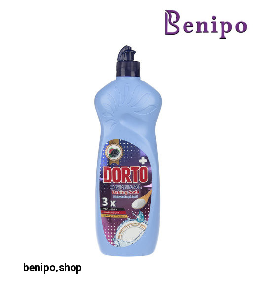 مایع ظرفشویی بری 750میل