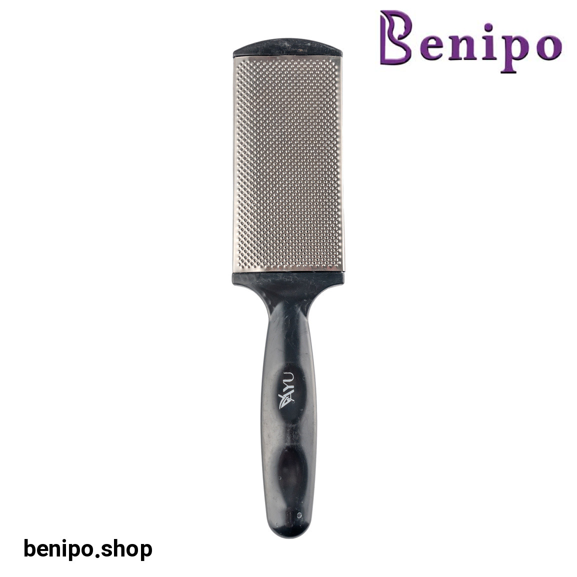 سوهان پا مدل Double Face