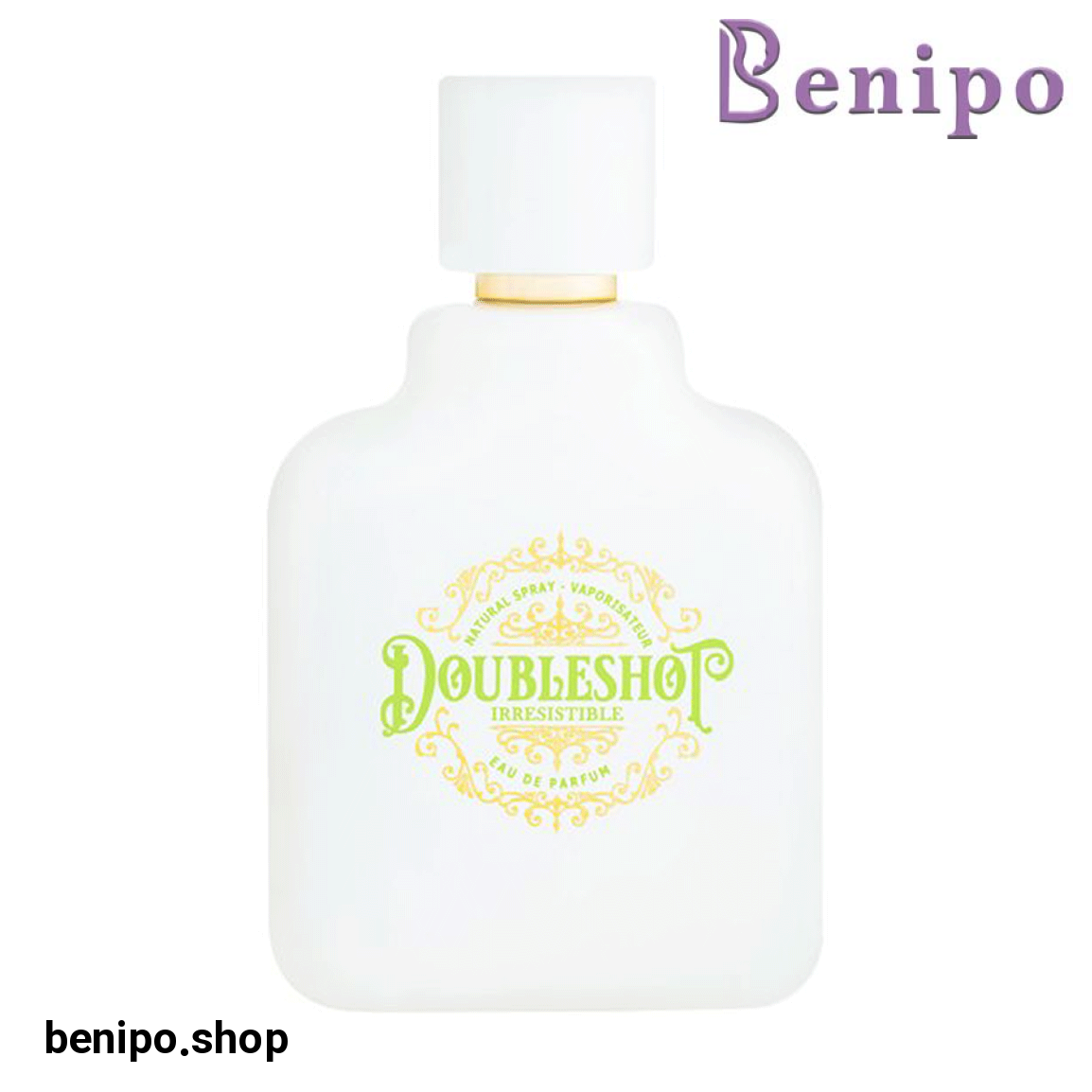 ادو پرفیوم زنانه مدل Irresistible حجم 100 میلی لیتر