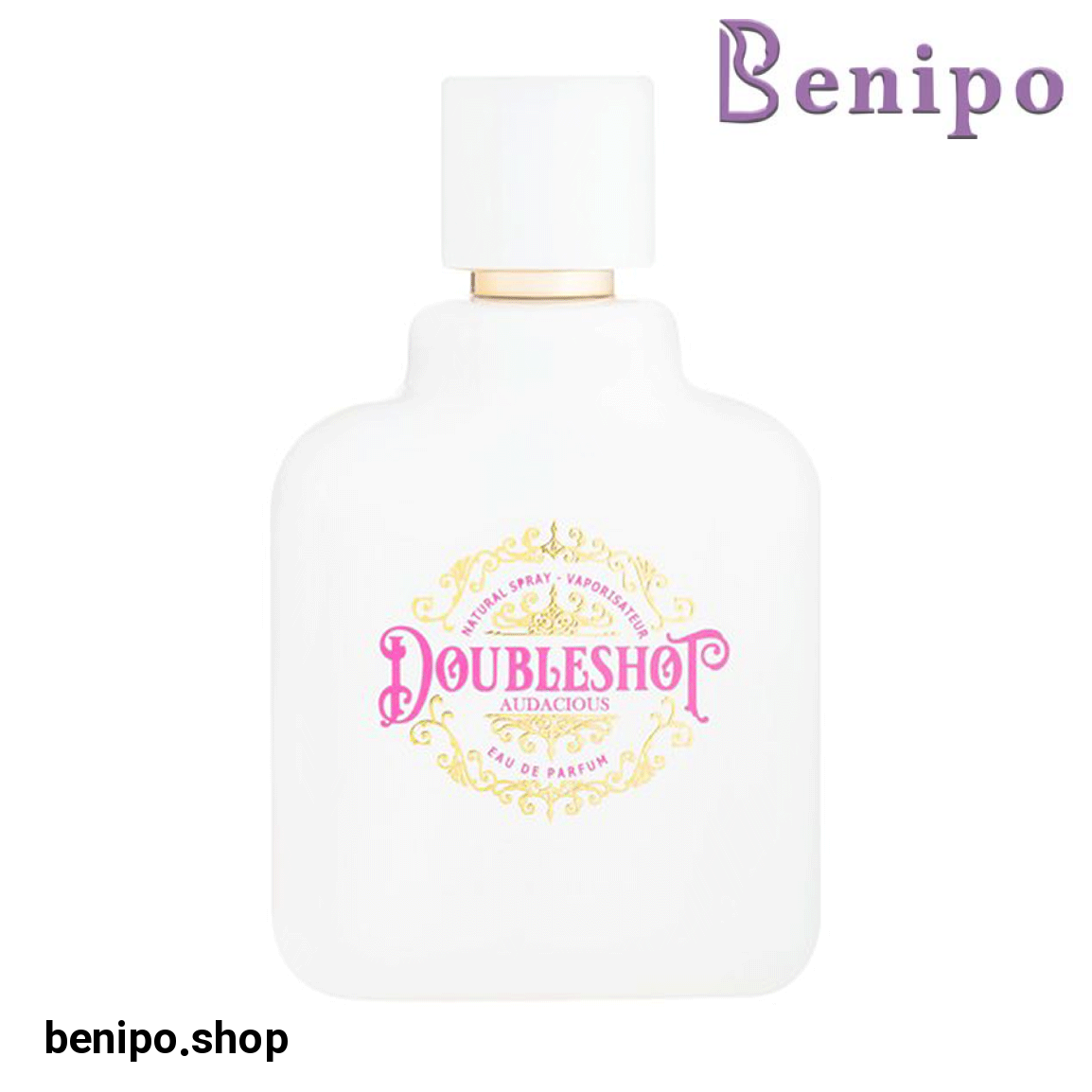 ادو پرفیوم زنانه مدل Odishas حجم 100 میلی لیتر