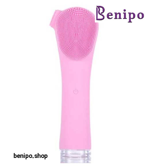 فیس براش شارژی دو سر