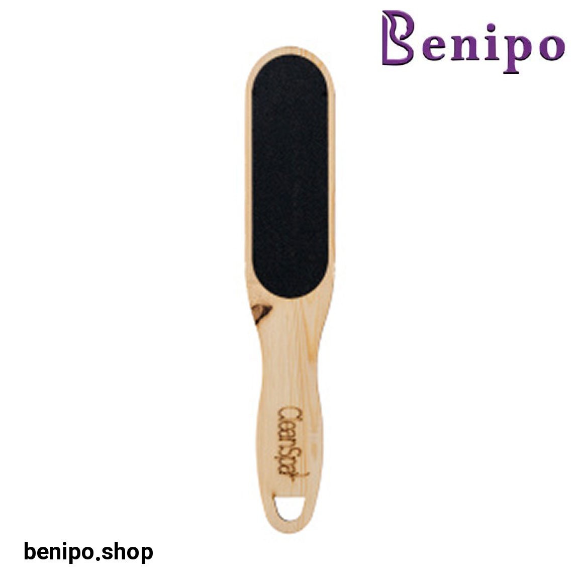 سوهان پا دو طرفه کد 200