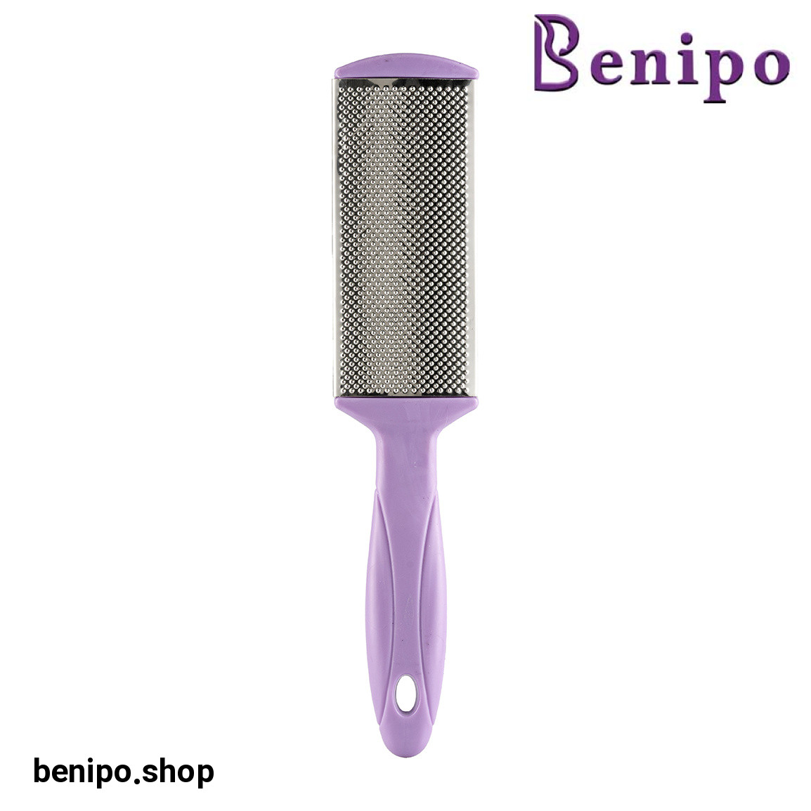 سوهان و رنده پا 2طرفه