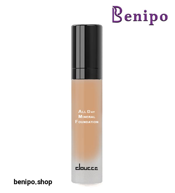 کرم پودر بادوام مینرال