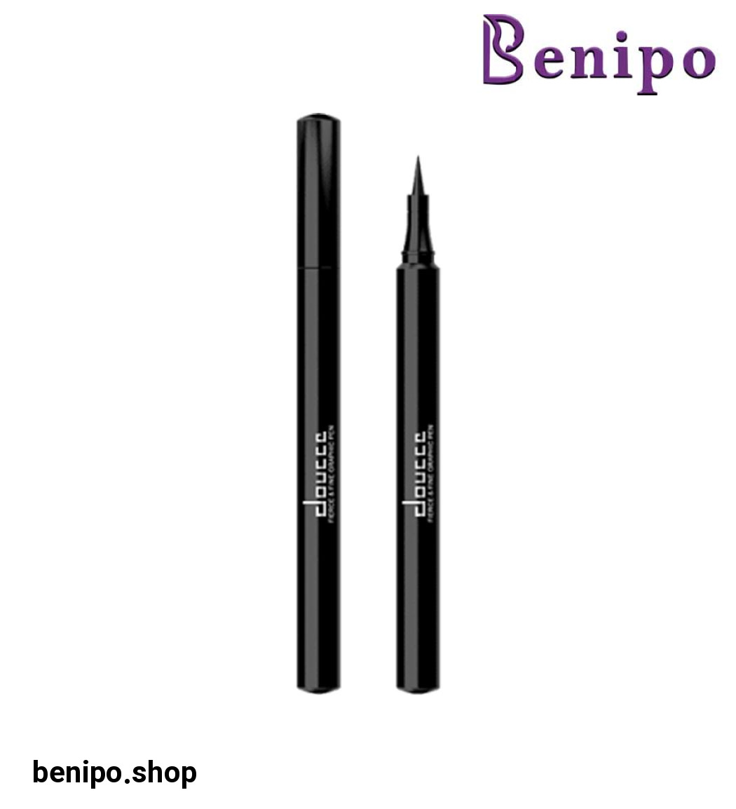 خط چشم مدل Fierce And Fine