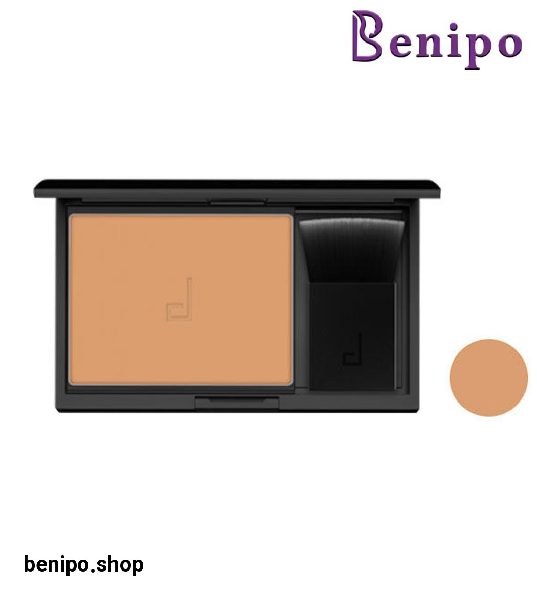 پودر برنزه مدل Freematic