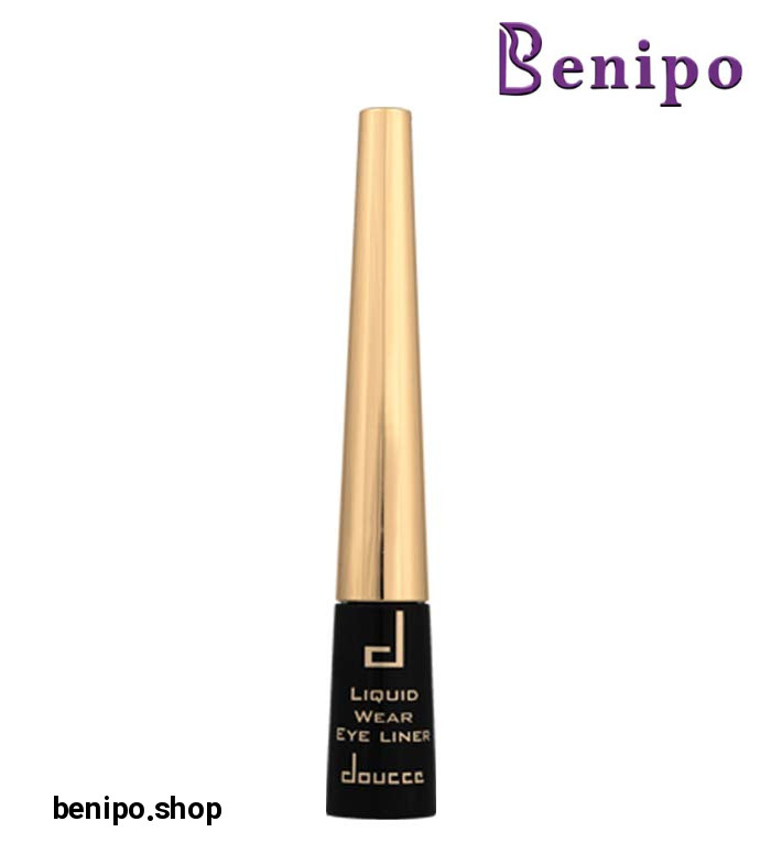 خط چشم مويي