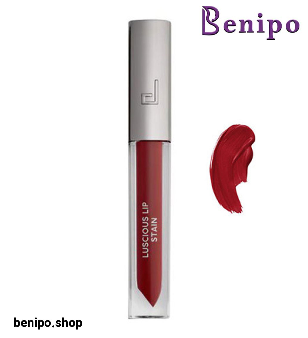 رژلب مایع بادوام مدل Luscius