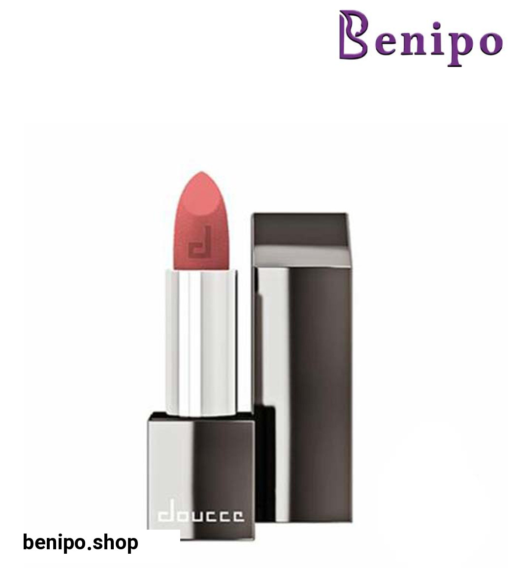 رژلب جامد مات