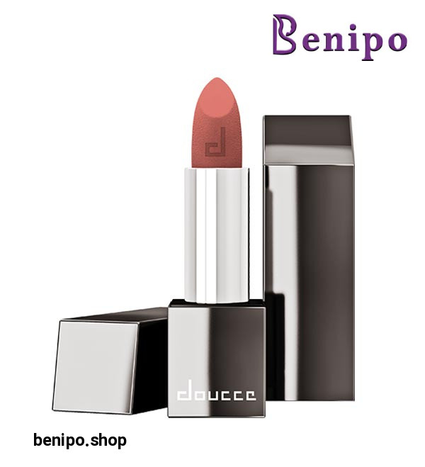 رژ لب جامد مات SPF 10