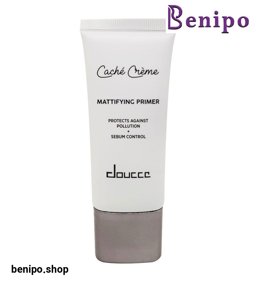 پرایمر مات کننده 30میل