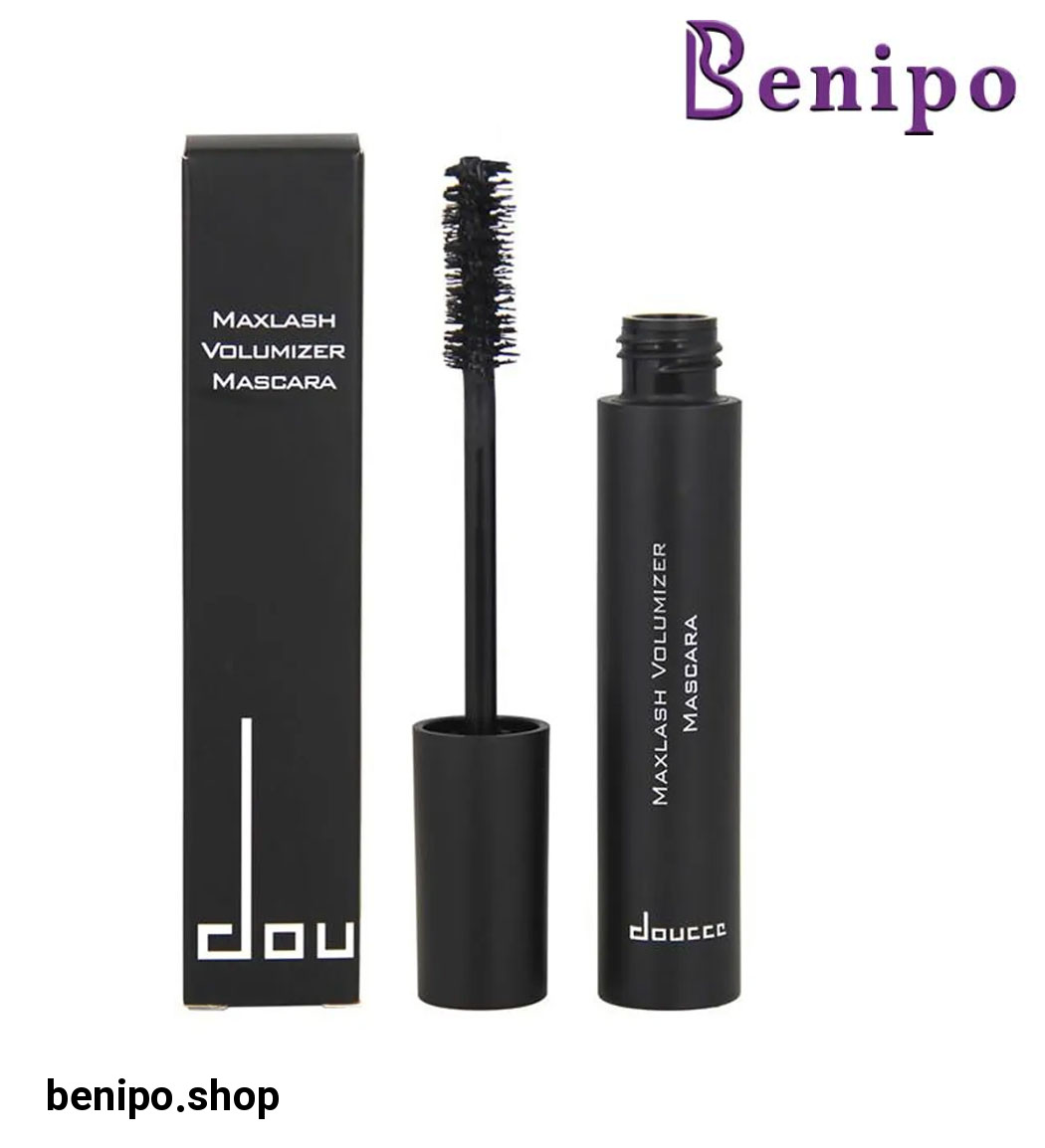 ریمل حجم دهنده Max Lash