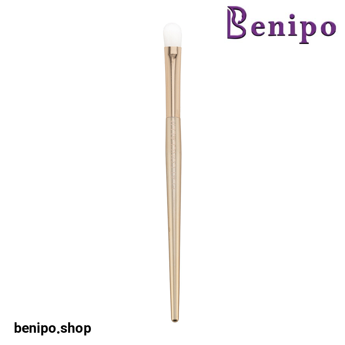 براش فلت کانسیلر