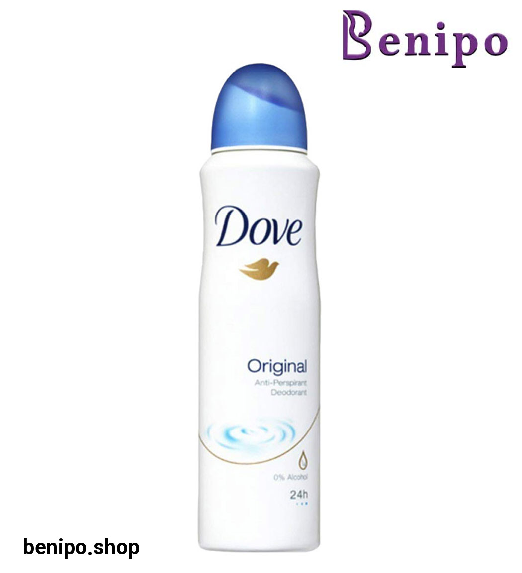 اسپری اوریجینال۱۵۰میل