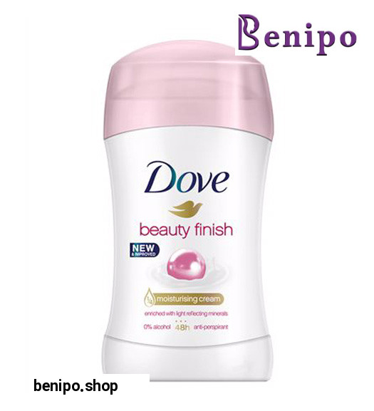 استیک ضد تعریق زنانه بیوتی فینیش