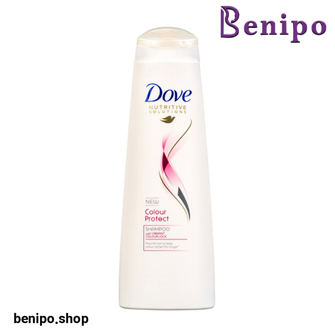 شامپو تثبیت رنگ مو 200 میل