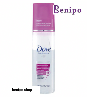 اسپری دوفاز موهای رنگ شده