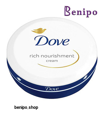 کرم مغذی و مرطوب کننده 250 میلی لیتر