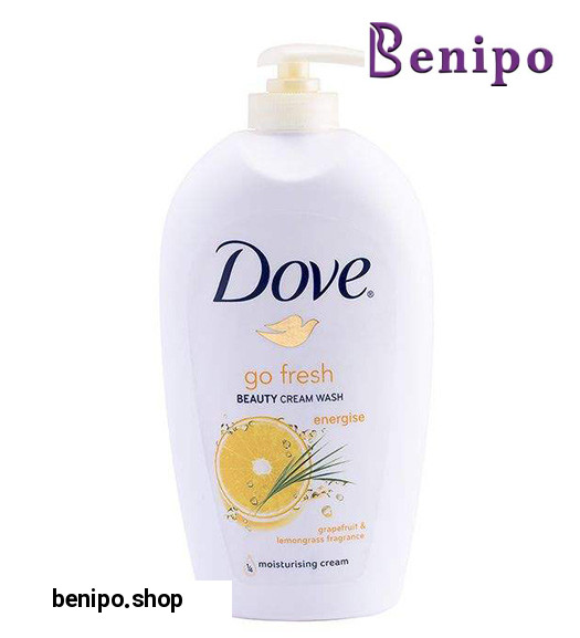 مایع دستشوئی داو انرژایز ۵۰۰ میل