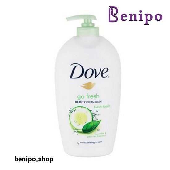 مایع دستشوئی فرش تاچ 500 میل