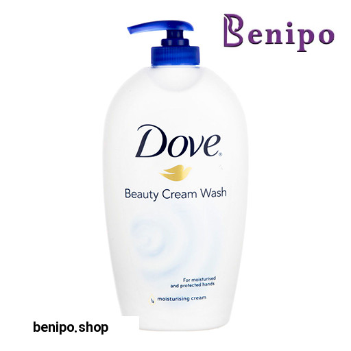 مایع دستشوئی اورجینال 500 میل