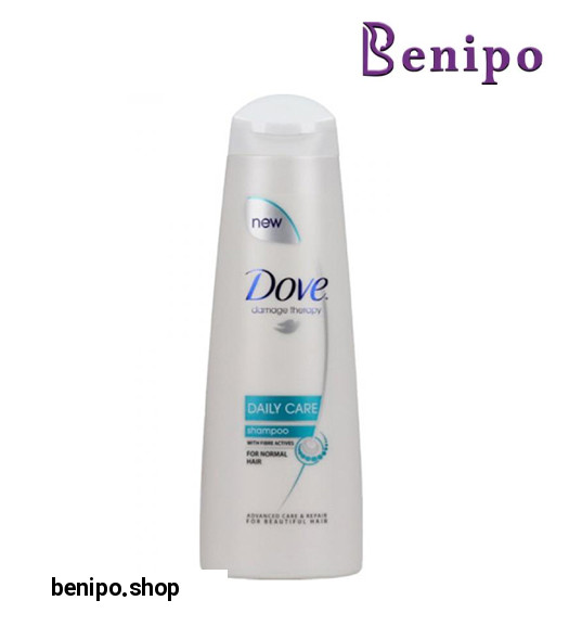 شامپو روزانه 200 میل