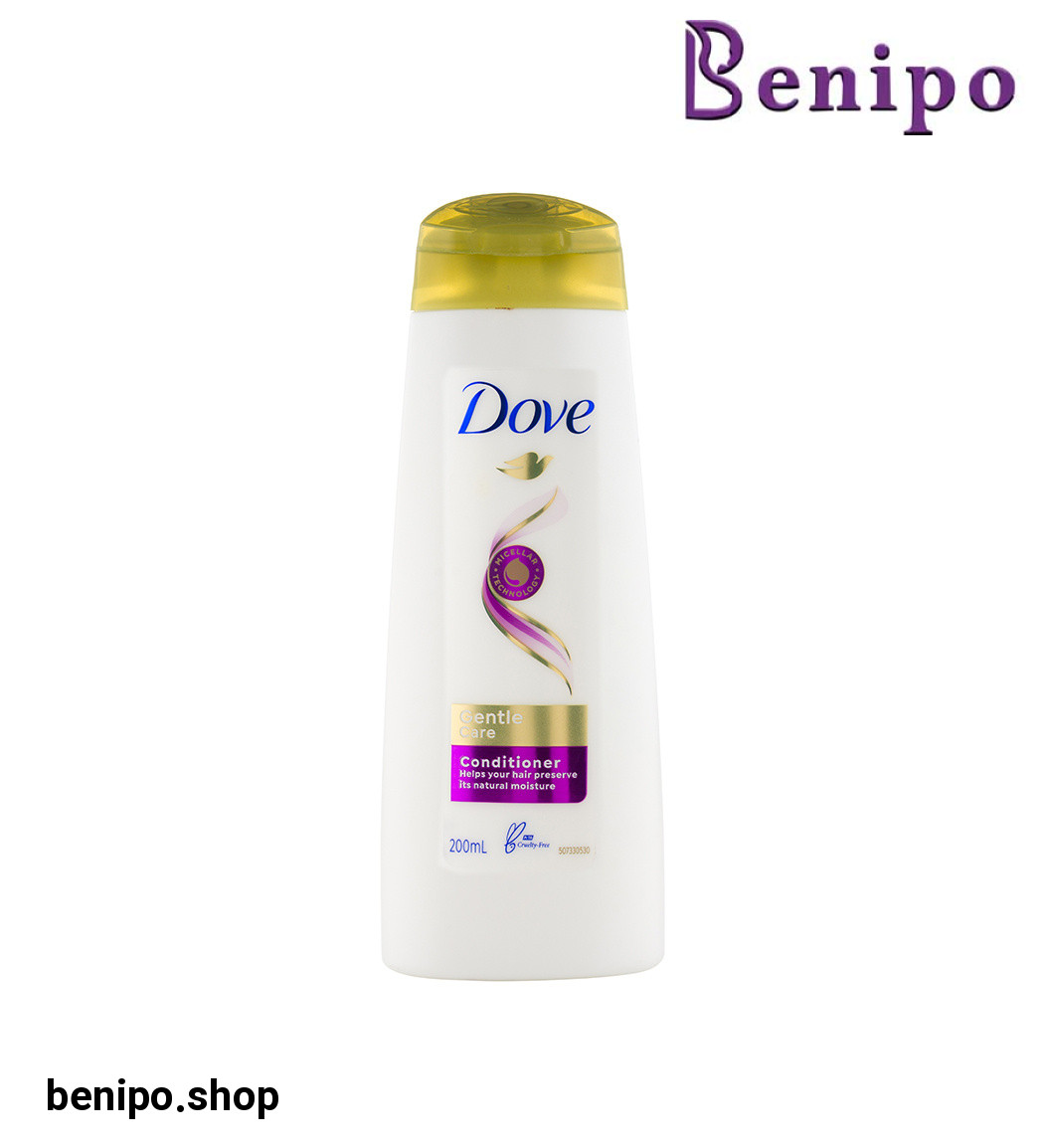 نرم کننده رطوبت رسان 200میل